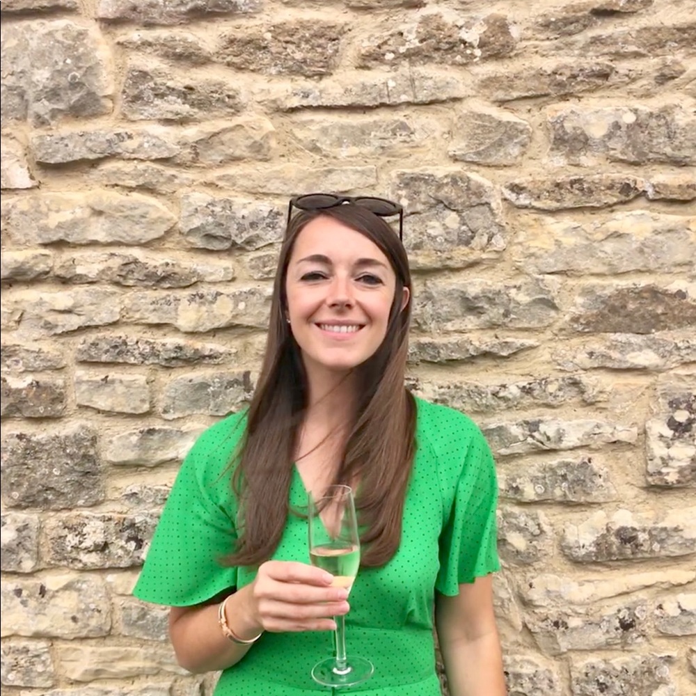 Meet your Posher, Heidi